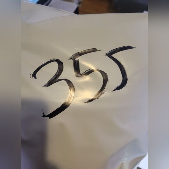 Zara Mini Flair black long sleeves Dress Size Small - Picture 7 of 7